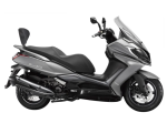 Облегалка за мотор SHAD KIT BACKREST KYMCO DOWNTOWN 125 '09 - Image 2