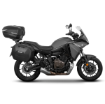 Монтажен комплект за куфари SHAD TOP MASTER YAMAHA MT 07 TRACER '16 - Image 4