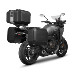 Монтажен комплект за куфари SHAD TOP MASTER YAMAHA MT 07 TRACER '16 - Image 2