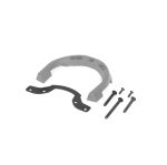 Клик система за резервоар SHAD CLICK SYSTEM FITTING KIT TENERE 700 - Image 3