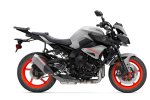 Монтажен комплект за куфари SHAD TOP MASTER YAMAHA MT 10'16 - Image 4