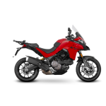 Монтажен комплект за куфари SHAD TOP MASTER DUCATI MULTISTRADA1200´17 - Image 4