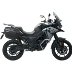 Монтажен комплект за куфари SHAD 3P SYS. VOGE 650 DS/DSX/DSX Adv. '21 - Image 2