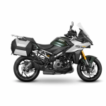 Монтажен комплект за куфари SHAD 3P SYSTEM SUZUKI GSX-S 1000 GX '24 - Image 5