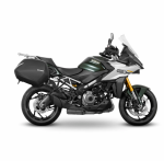Монтажен комплект за куфари SHAD 3P SYSTEM SUZUKI GSX-S 1000 GX '24 - Image 3