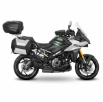 Монтажен комплект за куфари SHAD 3P SYSTEM SUZUKI GSX-S 1000 GX '24 - Image 2