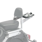 Монтажен комплект за куфари SHAD KIT TOP CUSTOM UNIVERSAL