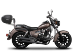 Монтажен комплект за куфари SHAD KIT TOP CUSTOM UNIVERSAL - Image 4