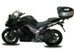 Монтажен комплект за куфари SHAD TOP MASTER KAWASAKI Z1000SX '11 - Image 3