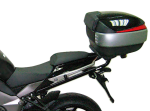 Монтажен комплект за куфари SHAD TOP MASTER KAWASAKI Z1000SX '11 - Image 2