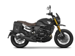 Монтажен комплект за куфари SHAD SR SIDE BAG M.MORINI SEIEMMEZZO STR/SCR 650 '22 - Image 5