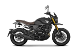Монтажен комплект за куфари SHAD SR SIDE BAG M.MORINI SEIEMMEZZO STR/SCR 650 '22 - Image 4