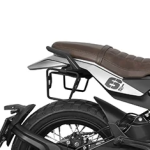 Монтажен комплект за куфари SHAD SR SIDE BAG M.MORINI SEIEMMEZZO STR/SCR 650 '22