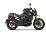 Монтажен комплект за куфари SHAD SR SIDE BAG M.MORINI SEIEMMEZZO STR/SCR 650 '22 - Image 3