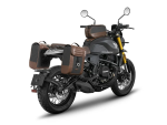 Монтажен комплект за куфари SHAD SR SIDE BAG M.MORINI SEIEMMEZZO STR/SCR 650 '22 - Image 2