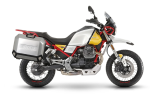 Монтажен комплект за куфари SHAD 4P SYSTEM MOTO GUZZI V85TT '19'20 - Image 5