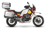 Монтажен комплект за куфари SHAD 4P SYSTEM MOTO GUZZI V85TT '19'20 - Image 4