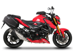 Монтажен комплект за куфари SHAD SIDE BAG HOLDER SUZUKI GSX 750 S '17 - Image 6