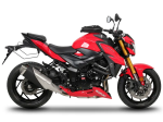 Монтажен комплект за куфари SHAD SIDE BAG HOLDER SUZUKI GSX 750 S '17 - Image 5
