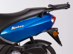 Монтажен комплект за куфари SHAD TOP MASTER PEUGEOT KISBEE 50 '13 - Image 4