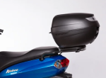 Монтажен комплект за куфари SHAD TOP MASTER PEUGEOT KISBEE 50 '13 - Image 3
