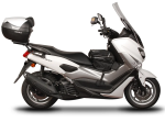 Монтажен комплект за куфари SHAD TOP MASTER YAMAHA N MAX 125 '15 - Image 5