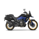 Монтажен комплект за куфари SHAD 3P SYSTEM SUZUKI V-STROM 800 DE '23 - Image 4