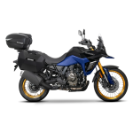 Монтажен комплект за куфари SHAD 3P SYSTEM SUZUKI V-STROM 800 DE '23 - Image 3