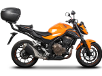 Монтажен комплект за куфари SHAD TOP MASTER HONDA CB 500 F/R´16 - Image 4