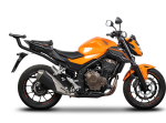 Монтажен комплект за куфари SHAD TOP MASTER HONDA CB 500 F/R´16 - Image 3
