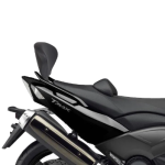 Монтажен комплект SHAD KIT BACKREST YAMAHA TMAX 530 '12