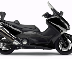 Монтажен комплект SHAD KIT BACKREST YAMAHA TMAX 530 '12 - Image 2