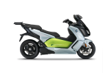 Монтажен комплект за куфари SHAD TOP MASTER BMW C-EVOLUTION ELECTRIC '17 - Image 3