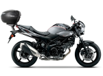 Монтажен комплект за куфари SHAD TOP MASTER SUZUKI SV 650 '16'18 - Image 6