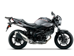 Монтажен комплект за куфари SHAD TOP MASTER SUZUKI SV 650 '16'18 - Image 5