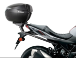 Монтажен комплект за куфари SHAD TOP MASTER SUZUKI SV 650 '16'18 - Image 4