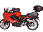 Монтажен комплект за куфари SHAD TOP MASTER BMW F800 GT '13 - Image 4