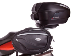 Монтажен комплект за куфари SHAD TOP MASTER BMW F800 GT '13 - Image 2