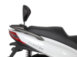 Монтажен комплект за облегалка SHAD KYMCO GRAND DINK 125/300ABS'16
