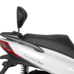 Монтажен комплект за облегалка SHAD KYMCO GRAND DINK 125/300ABS'16