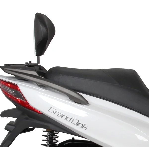 Монтажен комплект за облегалка SHAD KYMCO GRAND DINK 125/300ABS'16
