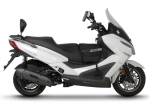 Монтажен комплект за облегалка SHAD KYMCO GRAND DINK 125/300ABS'16 - Image 2