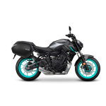 Монтажен комплект за куфари SHAD 3P SYSTEM YAMAHA MT 07 '18 - Image 5