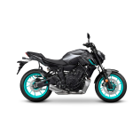 Монтажен комплект за куфари SHAD 3P SYSTEM YAMAHA MT 07 '18 - Image 4