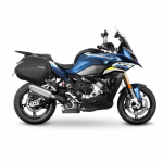 Монтажен комплект за куфари SHAD 3P SYSTEM BMW S 1000 XR '24 - Image 4