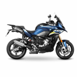 Монтажен комплект за куфари SHAD 3P SYSTEM BMW S 1000 XR '24 - Image 3