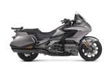 Монтажен комплект за куфари SHAD TOP MASTER HONDA GL 1800 GOLDWING'18 - Image 3