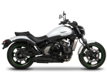 Монтажен комплект за куфари SHAD 3P SYSTEM KAWASAKI VULCAN S 650 '15 - Image 5