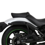 Монтажен комплект за куфари SHAD 3P SYSTEM KAWASAKI VULCAN S 650 '15