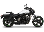 Монтажен комплект за куфари SHAD 3P SYSTEM KAWASAKI VULCAN S 650 '15 - Image 2